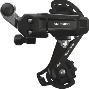 Shimano Schaltwerk Tourney RDTY200GS Direktmontage ohne Halter ERDTY200GSLD 6/7-fach
