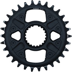 Shimano Kettenblatt Deore FCM6100 30 Zähne Y0L198040