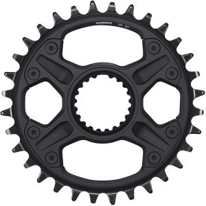 Shimano Kettenblatt Deore FCM6100 32 Zähne Y0L198050