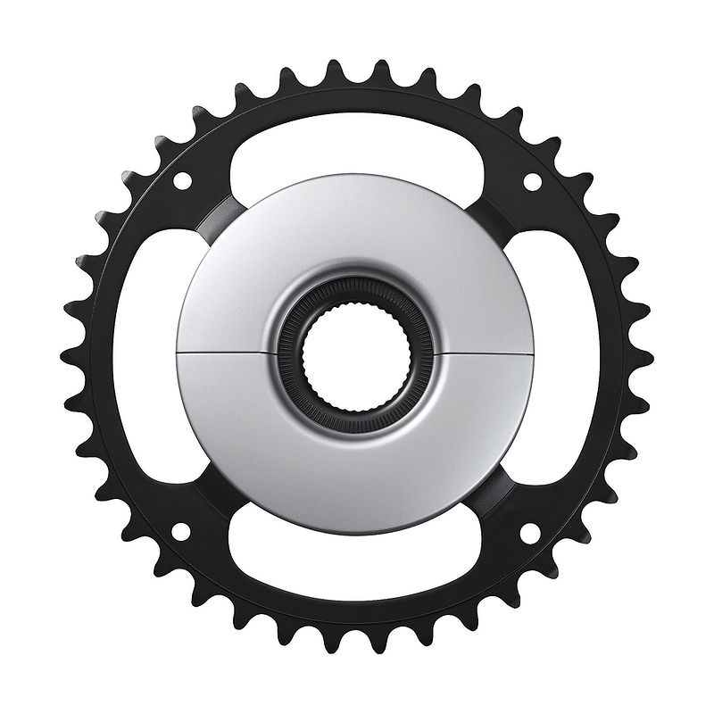 Shimano Kettenblatt Steps SMCRE50 38 Zähne Y0J338000