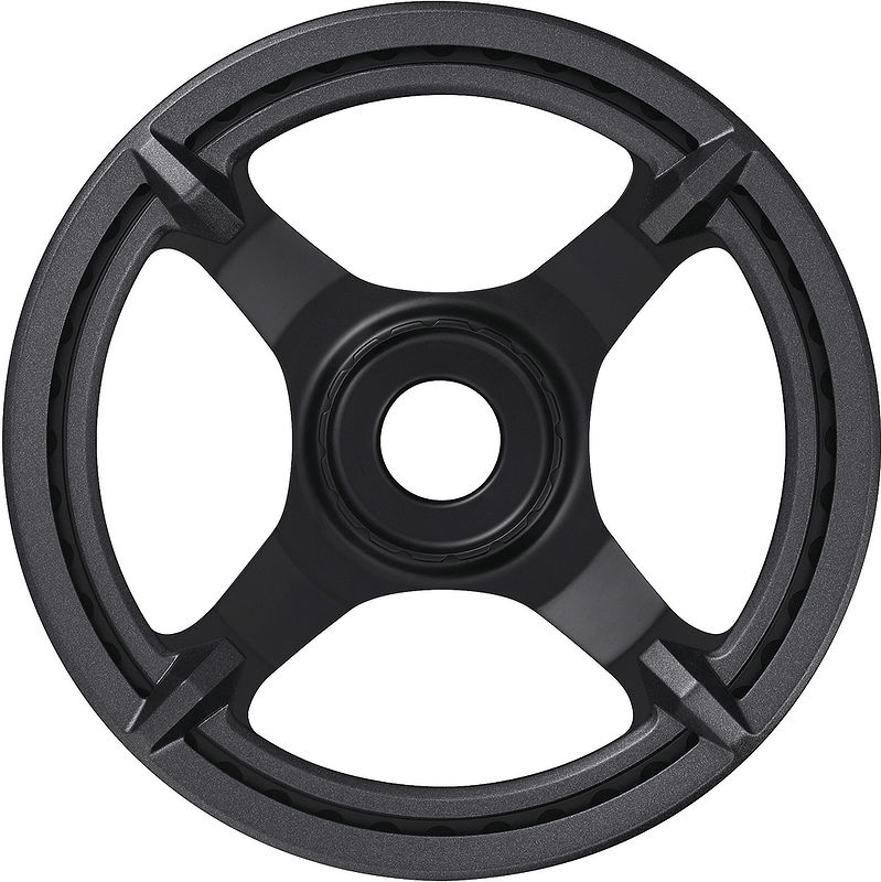 Shimano Kettenblatt Steps SMCRE61 38 Zähne ESMCRE61A8SG