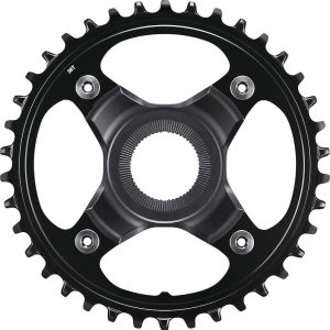 Shimano Kettenblatt Steps SMCRE80 34 Zähne ISMCRE80A4X
