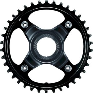 Shimano Kettenblatt Steps SMCRE80 34 Zähne ISMCRE80BA4X