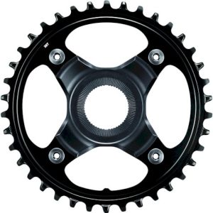 Shimano Kettenblatt Steps SMCRE80 38 Zähne ISMCRE80BA8X