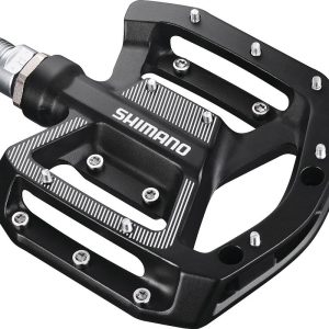Shimano Plattformpedal PDGR500 schwarz EPDGR500L SB-Verpackung