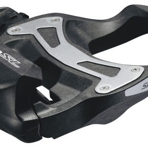 Shimano SPD-SL Pedal PDR550 schwarz EPDR550L SB-Verpackung