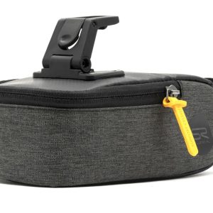 Selle Royal Satteltasche Clip System small anthrazit