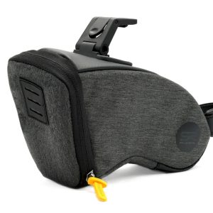Selle Royal Satteltasche Clip System medium anthrazit