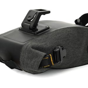 Selle Royal Satteltasche Clip System large anthrazit