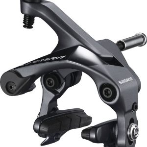 Shimano Dual-Seitenzugbremse Ultegra BRR8000 vorne IBRR8000AF82X SB-Verpackung