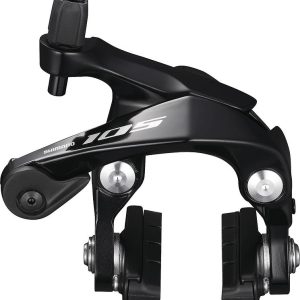 Shimano Dual-Seitenzugbremse 105 BRR7000 hinten IBRR7000AR82AL SB-Verpackung
