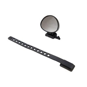 Zéfal Lenkerspiegel Spy 15 Lenkeraußenklemmung 22-86 mm, links/rechts