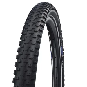 Schwalbe Fahrradreifen Marathon Plus MTB HS 468 schwarz reflex 57-584 27,5×2,25  11101213.01
