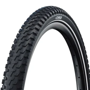 Schwalbe Fahrradreifen Marathon Plus MTB HS 468 schwarz reflex 54-584 27,5×2,10 650B 11101024.01