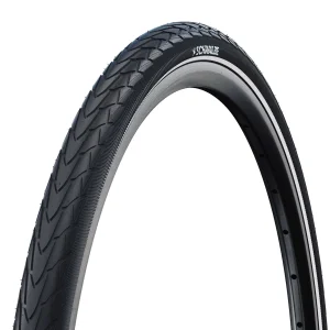 Schwalbe Fahrradreifen Marathon Racer HS 429 schwarz reflex 35-622 28×1,35 700x35C 11100290.01
