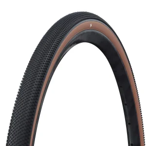 Schwalbe Fahrradreifen G-ONE ALLROUND HS473 schwarz bronze 40-622 28×1,50 11654658
