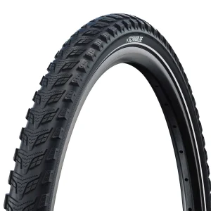 Schwalbe Fahrradreifen Marathon 365 HS 475 schwarz reflex 55-622 28×2,15 11159430.01