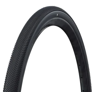 Schwalbe Fahrradreifen G-ONE ALLROUND HS473 schwarz 40-622 28×1,50 11654656