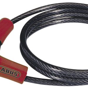ABUS Schlaufenkabel COBRA 8/200 8 mm 200 cm