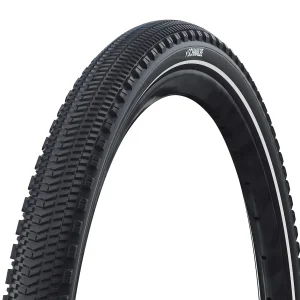 Schwalbe Fahrradreifen G-One Overland HS 622 schwarz reflex 45-622 28×1.70 700x45C 11654652
