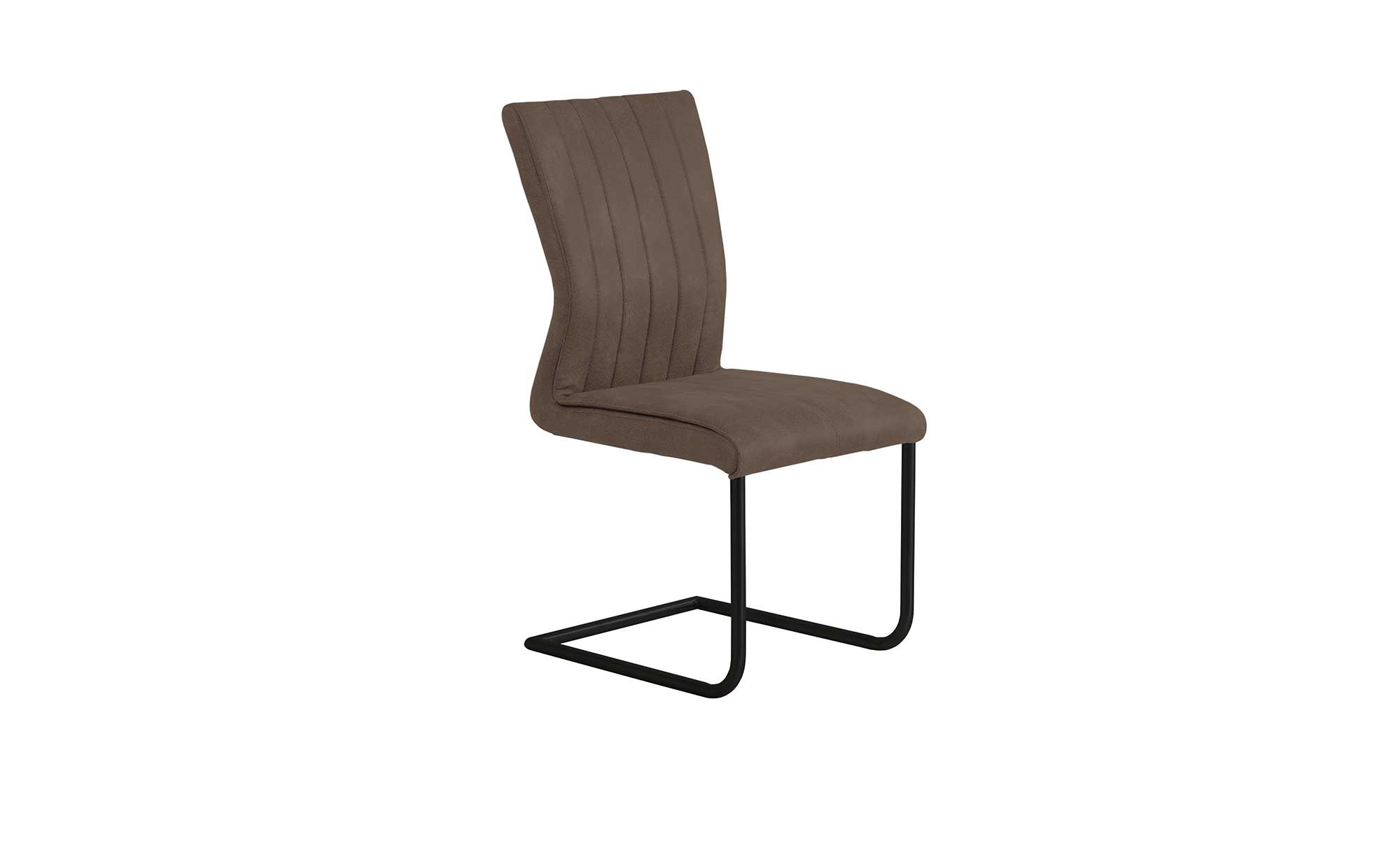 Stuhl MONDO Moka