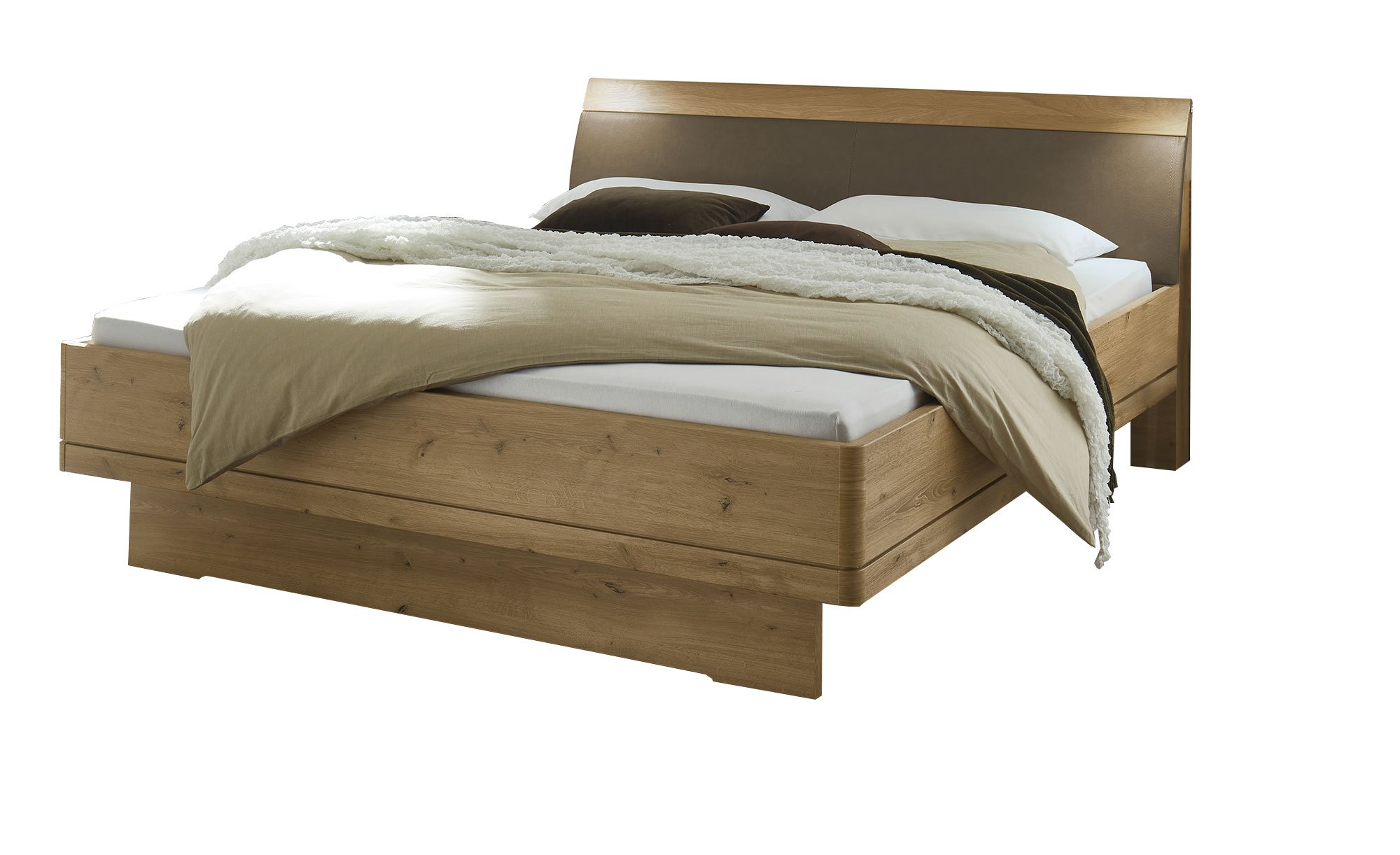 Basis-Bettgestell MONDO Wega Plus