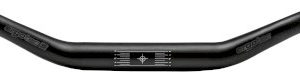 ergotec City-/Trekking Lenkerbügel Moon Cruiser 610 mm schwarz sand. 66°/0° 53 mm 31,8 mm