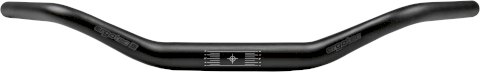 ergotec City-/Trekking Lenkerbügel Moon Cruiser 610 mm schwarz sand. 66°/0° 53 mm 31,8 mm