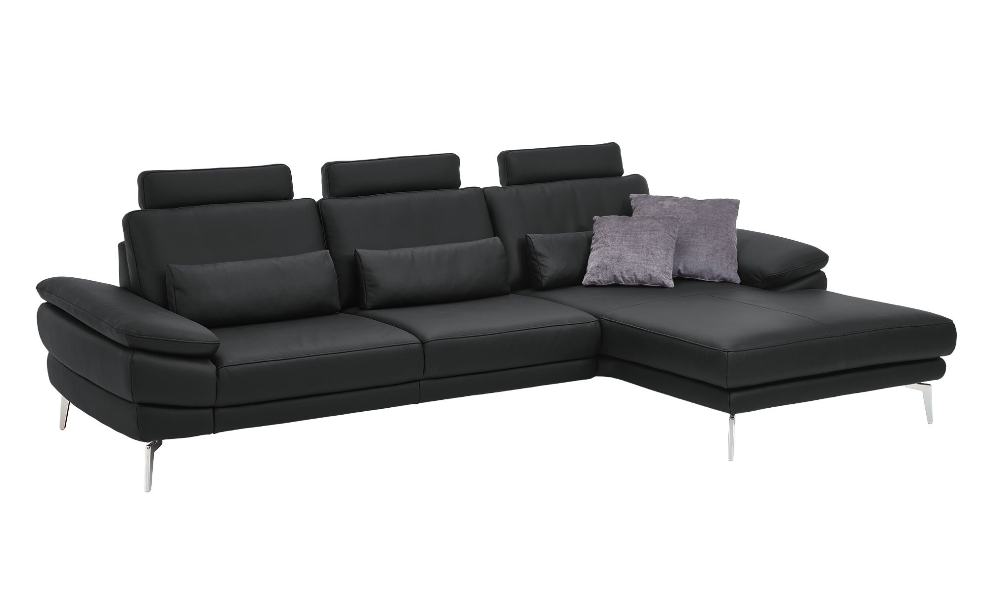 Komfort-Wohnlandschaft MONDO Civita