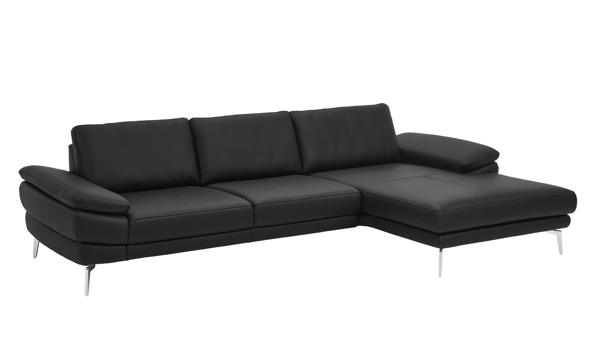 Basis-Wohnlandschaft MONDO Civita