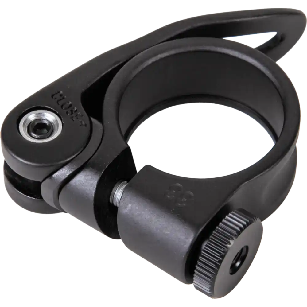 Mounty Compact-Clamp (⌀) 28,6mm schwarz
