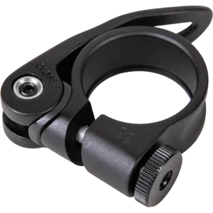 Mounty Compact-Clamp (⌀) 34,9mm silber