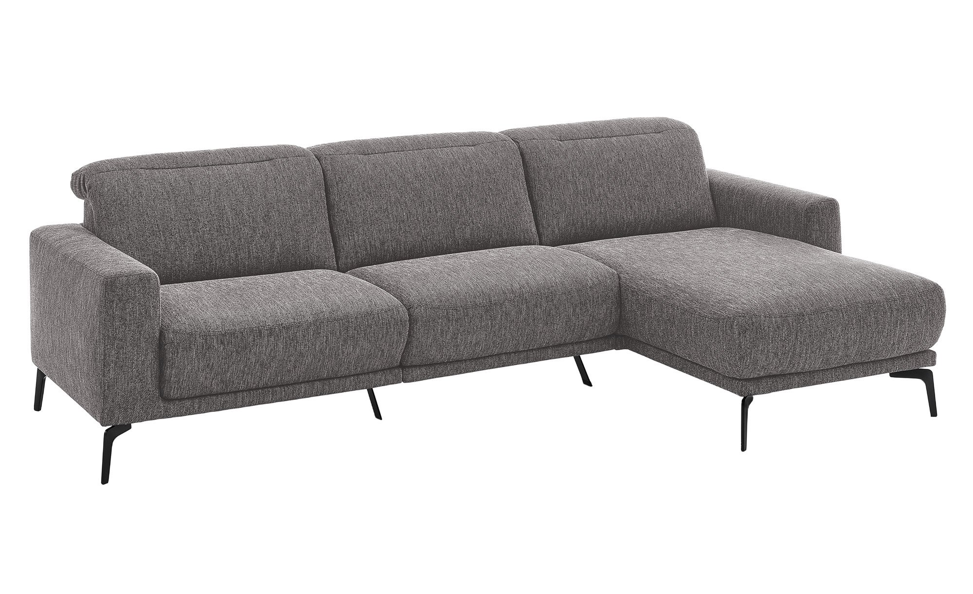 Komfort-Wohnlandschaft MONDO Ensemble Shima