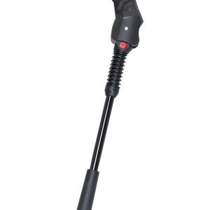 Hebie Hinterbauständer Fix 40 T KSA 40 mm Lochabstand schwarz 26"- 28"