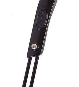 atran velo Hinterbauständer Stylo HV 40 mm Lochabstand schwarz 26"- 29"