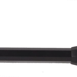 atran velo Hinterbauständer Edge DV KSA 18 mm Lochabstand schwarz 24"- 29"