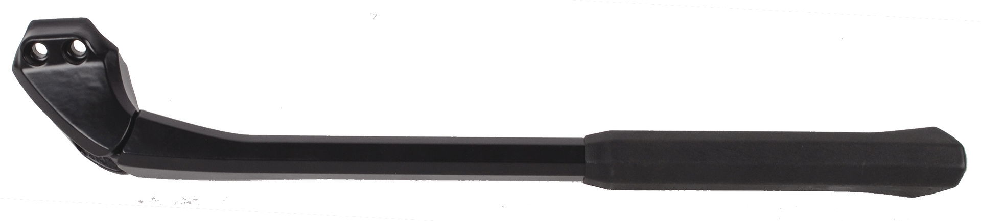 atran velo Hinterbauständer Edge DV KSA 18 mm Lochabstand schwarz 24"- 29"