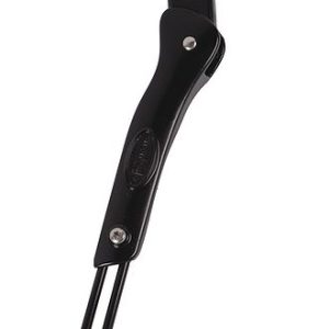 atran velo Hinterbauständer Stylo UNI schwarz 26"- 29"