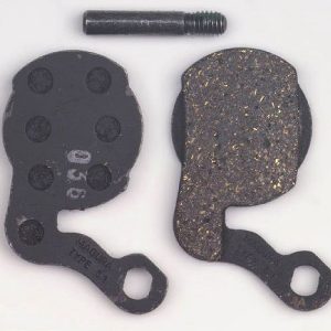 MAGURA Scheibenbremsbeläge Typ 6 6.1 Performance 0721418