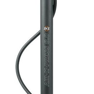 SKS Standpumpe Air-X-Press 8.0 schwarz 8 bar / 115 PSI