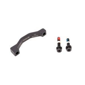 MAGURA Adapter Scheibenbremse QM 44 PM 7" auf PM 2701967 SB-Verpackung