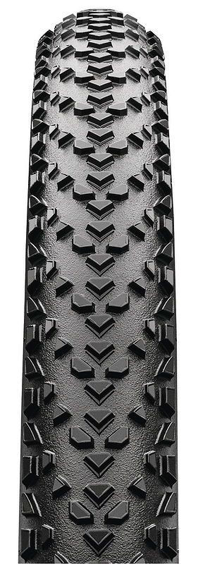 Continental Fahrradreifen Race King schwarz/schwarz Skin 50-622 29x2,00 0150431