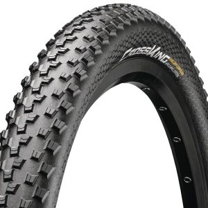 Continental Fahrradreifen Cross King ShieldWall schwarz/schwarz Skin 55-559 26×2,20 0150303