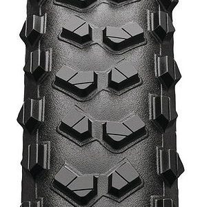 Continental Fahrradreifen Mountain King schwarz/schwarz Skin 58-559 26×2,30 0150424