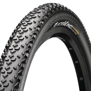 Continental Fahrradreifen Race King ShieldWall schwarz/schwarz Skin 55-559 26×2,20 0150304