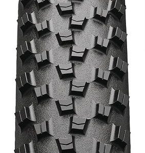 Continental Fahrradreifen Cross King schwarz/schwarz Skin 58-584 27,5×2,30 0150408