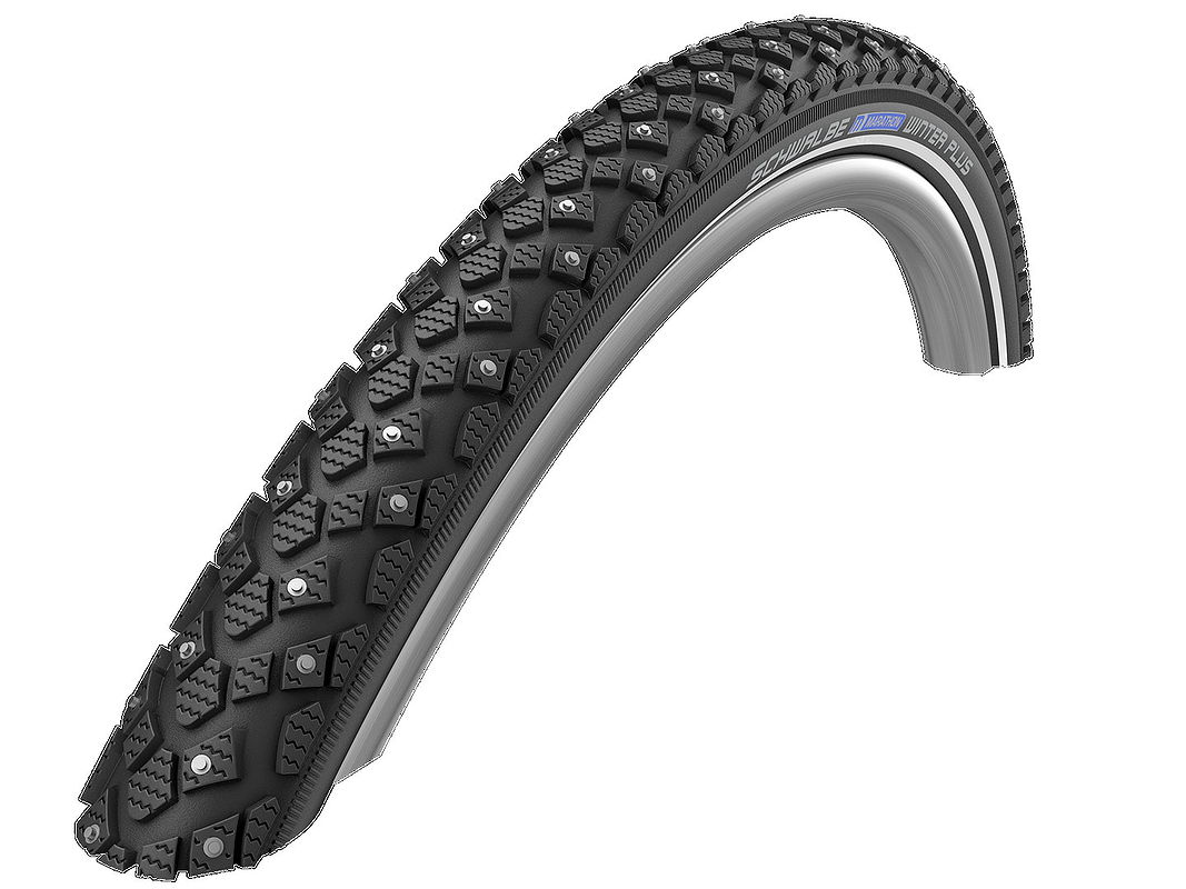 Schwalbe Winterreifen Marathon Winter Plus HS 396 schwarz Reflex 47-559 26x1,75 11136448.02