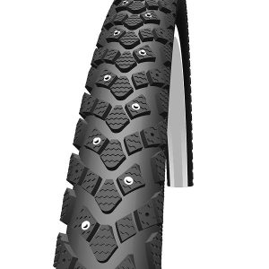 Schwalbe Winterreifen Winter HS 396 schwarz Reflex 35-622 28×1,35 700x35C 11100601.01