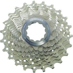 Shimano Kassette 10-fach CS6700 silber ICS670010125  11-25 Zähne