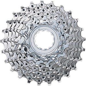 Shimano Kassette 9-fach CSHG50 silber ICSHG509325  13-25 Zähne